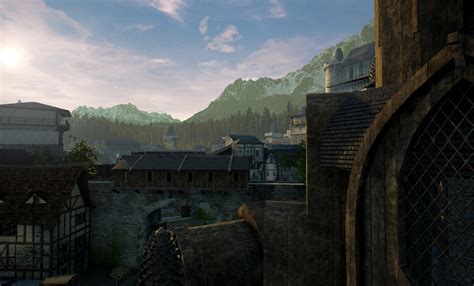 Chronicles of Elyria: Ett episkt MMORPG med dynamisk värld och djupgående rollspel!