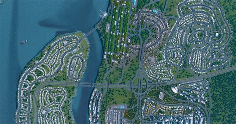  Cities: Skylines – Den ultimata staden i dina händer!