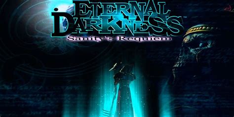  Eternal Darkness: Sanity Slipping Away? A Descent into Psychological Horror!